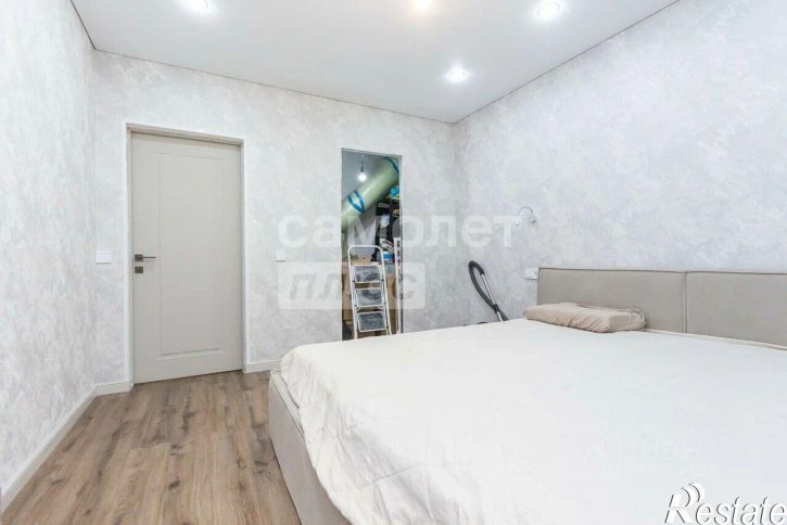 3-комн квартира ул Достоевского, 45,  д. 45