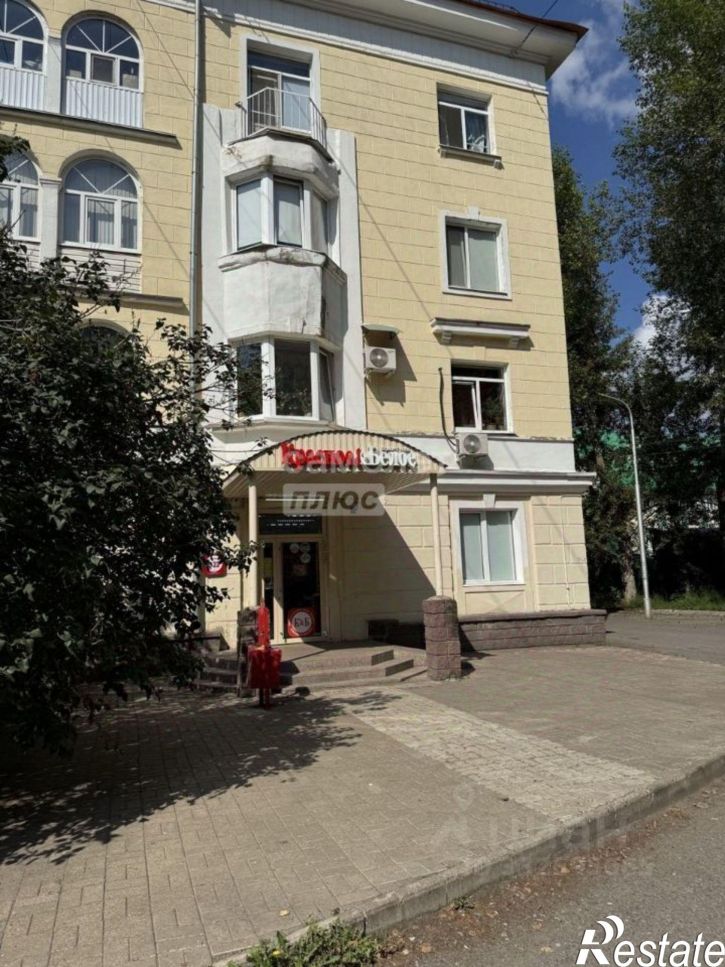 Торговое помещение ул Мира, 38,  д. 38