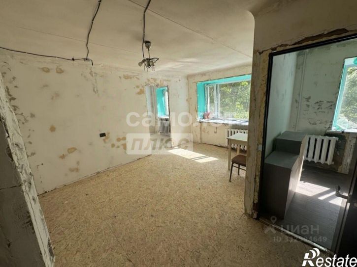2-комн квартира ул Братьев Кадомцевых, 8,  д. 8