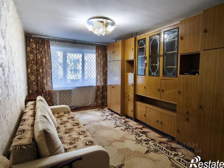 3-комн квартира ул Шота Руставели, 23,  д. 23