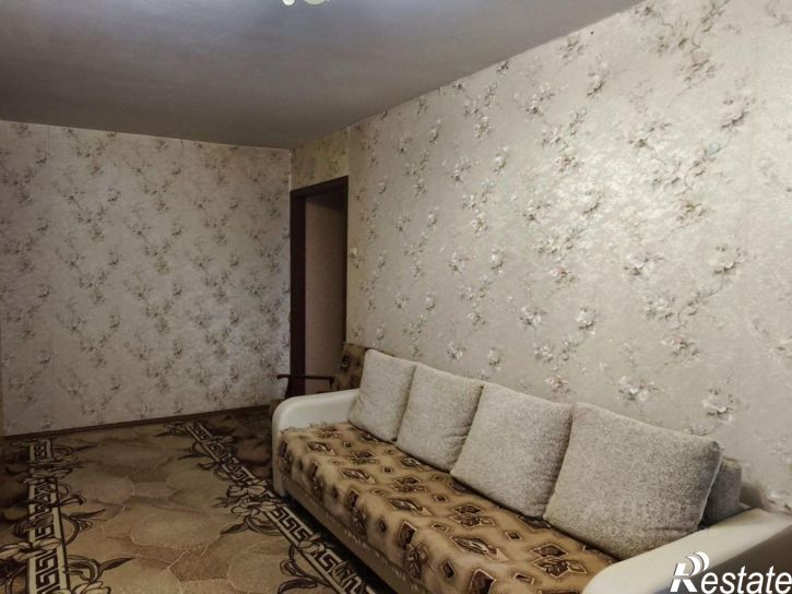 3-комн квартира ул Шота Руставели, 23,  д. 23
