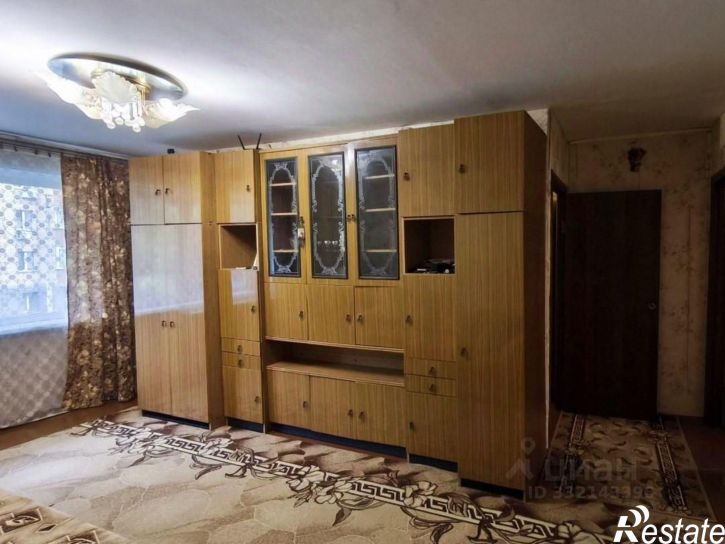 3-комн квартира ул Шота Руставели, 23,  д. 23