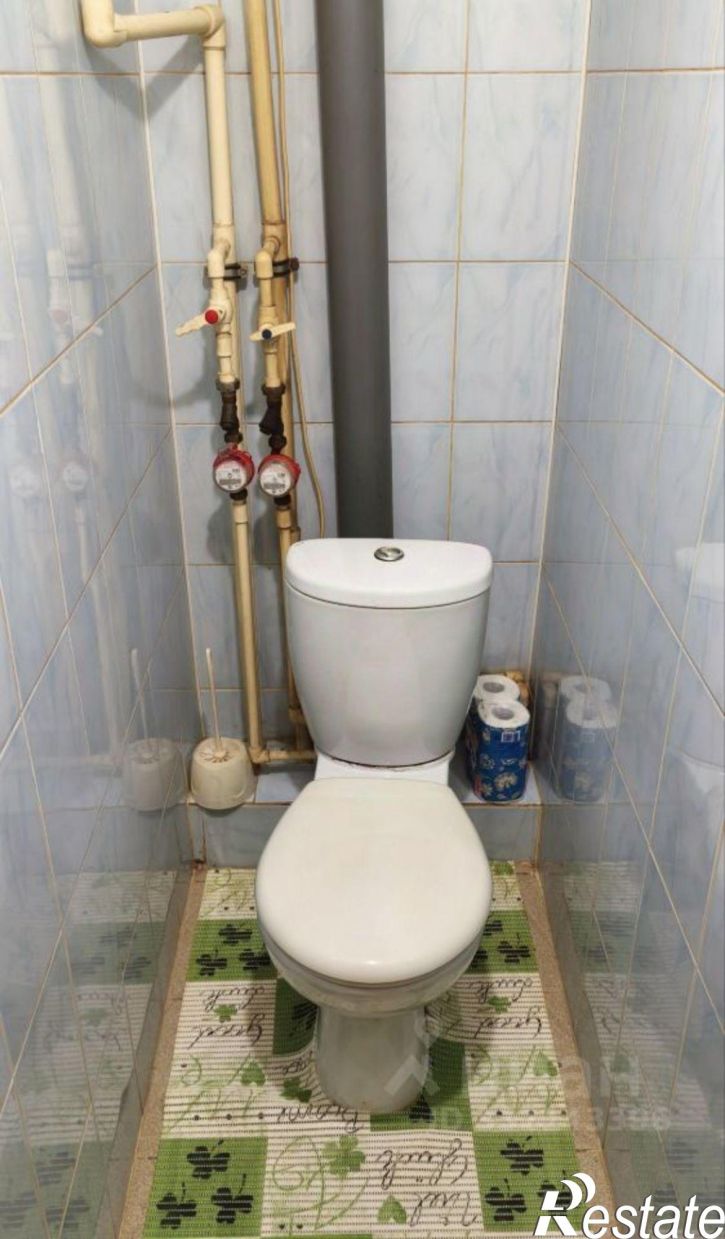 3-комн квартира ул Шота Руставели, 23,  д. 23
