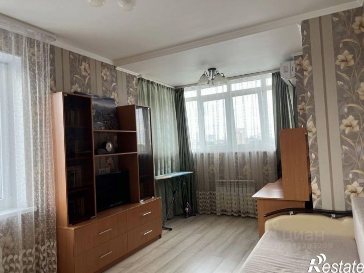 1-комн квартира ул Комсомольская, 105,  д. 105