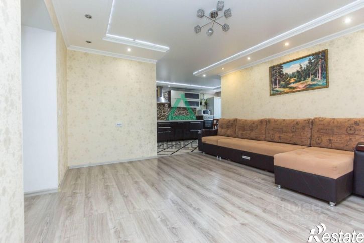 3-комн квартира ул Летчиков, 20,  д. 20