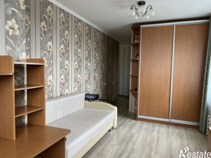 1-комн квартира ул Комсомольская, 105,  д. 105