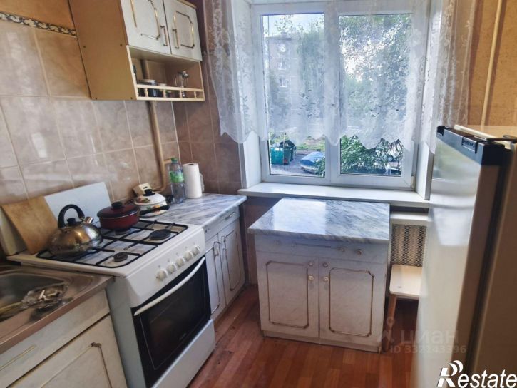 3-комн квартира ул Шота Руставели, 23,  д. 23