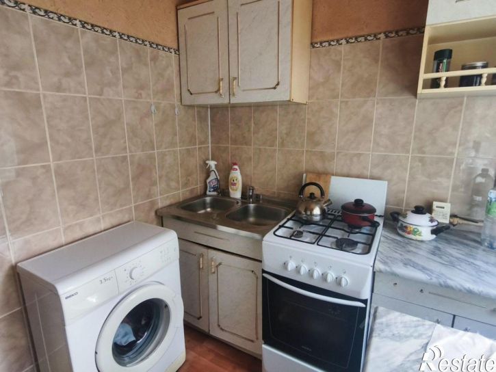 3-комн квартира ул Шота Руставели, 23,  д. 23