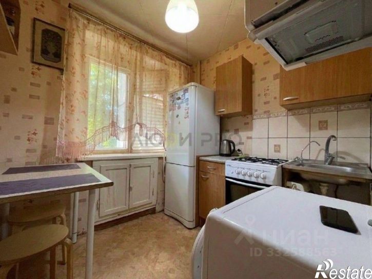 2-комн квартира ул Менделеева, 155,  д. 155