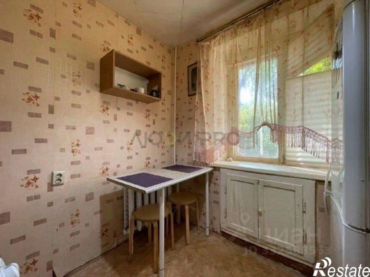 2-комн квартира ул Менделеева, 155,  д. 155