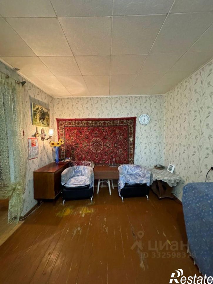 2-комн квартира ул Богдана Хмельницкого, 126,  д. 126