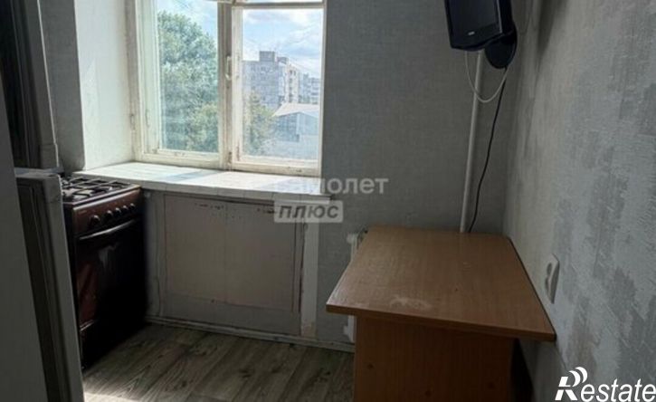 1-комн квартира ул Вологодская, 20/1,  д. 20/1