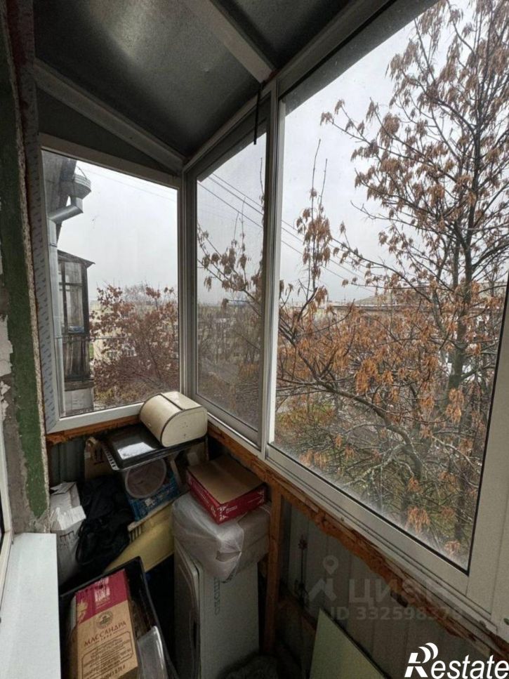 2-комн квартира ул Богдана Хмельницкого, 126,  д. 126
