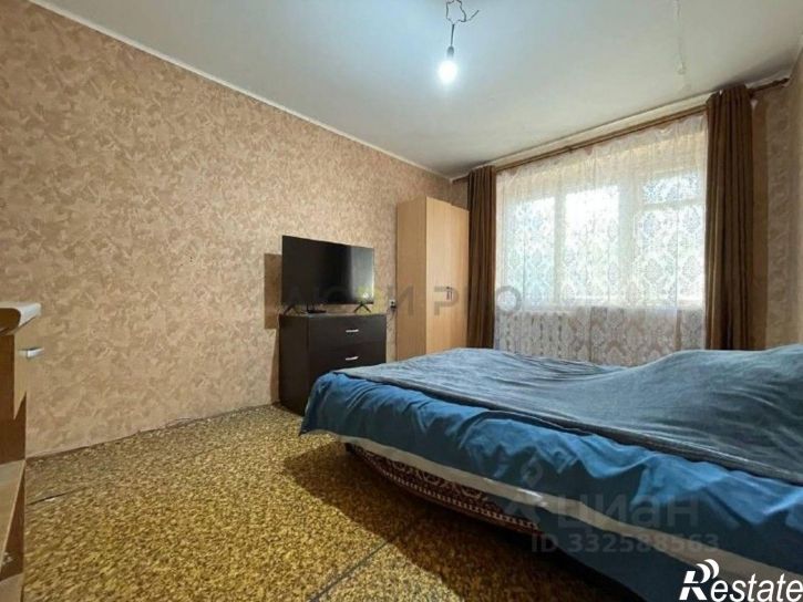 2-комн квартира ул Менделеева, 155,  д. 155