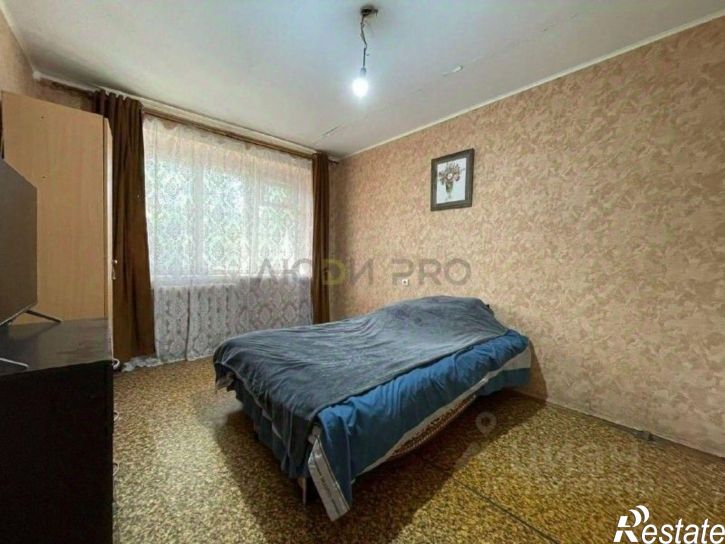 2-комн квартира ул Менделеева, 155,  д. 155