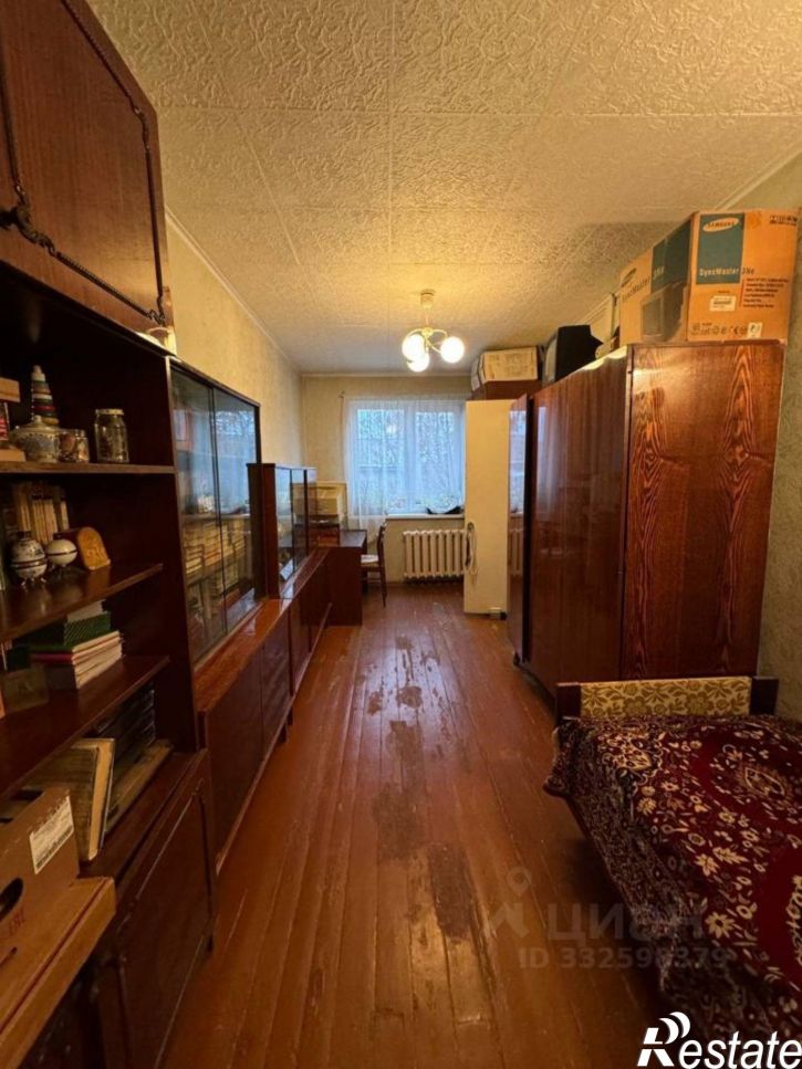 2-комн квартира ул Богдана Хмельницкого, 126,  д. 126