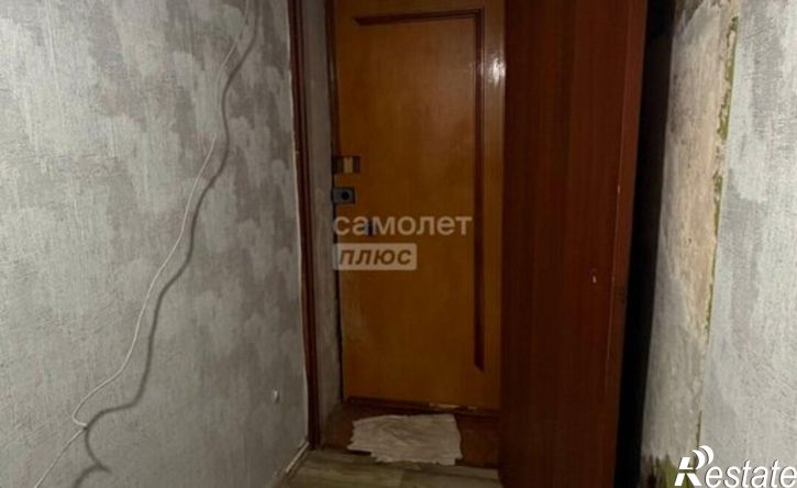 1-комн квартира ул Вологодская, 20/1,  д. 20/1