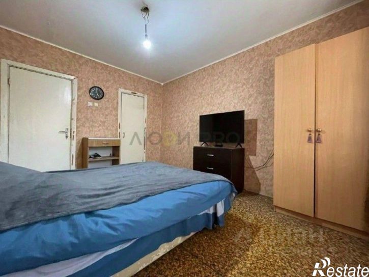 2-комн квартира ул Менделеева, 155,  д. 155