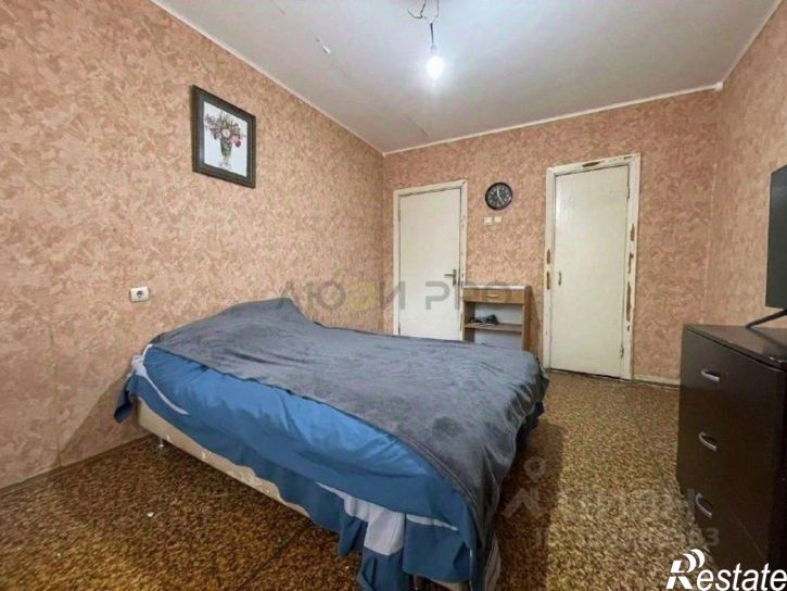2-комн квартира ул Менделеева, 155,  д. 155