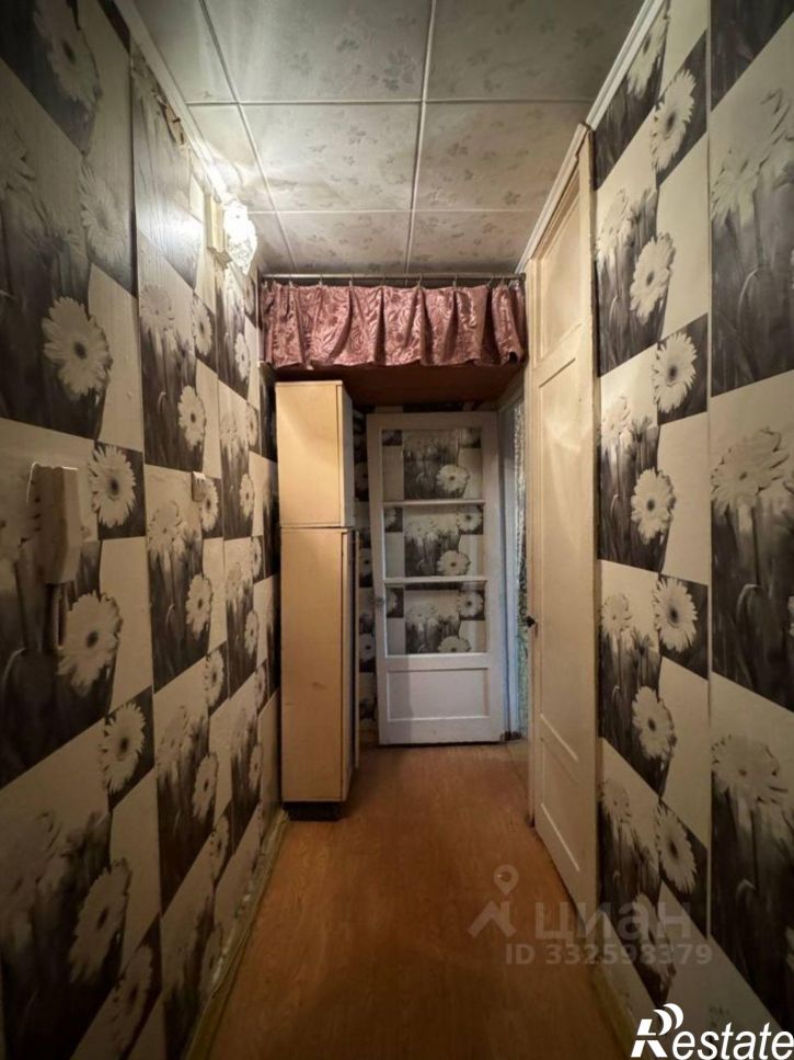 2-комн квартира ул Богдана Хмельницкого, 126,  д. 126