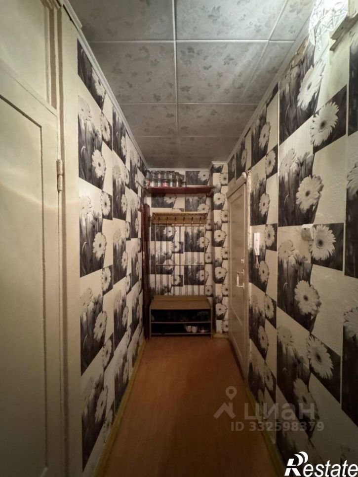 2-комн квартира ул Богдана Хмельницкого, 126,  д. 126