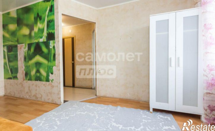 1-комн квартира ул Транспортная, 34/2,  д. 34/2