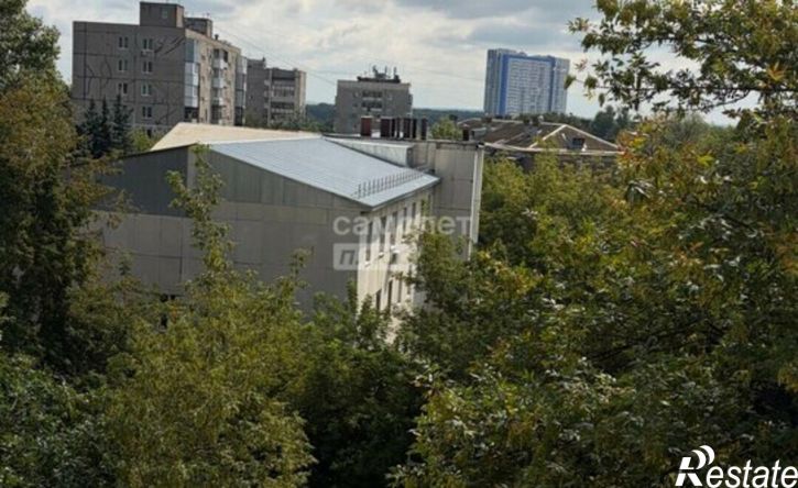 1-комн квартира ул Вологодская, 20/1,  д. 20/1