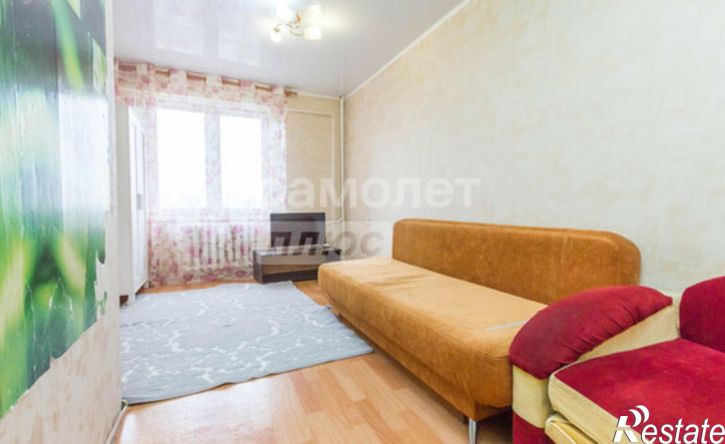 1-комн квартира ул Транспортная, 34/2,  д. 34/2