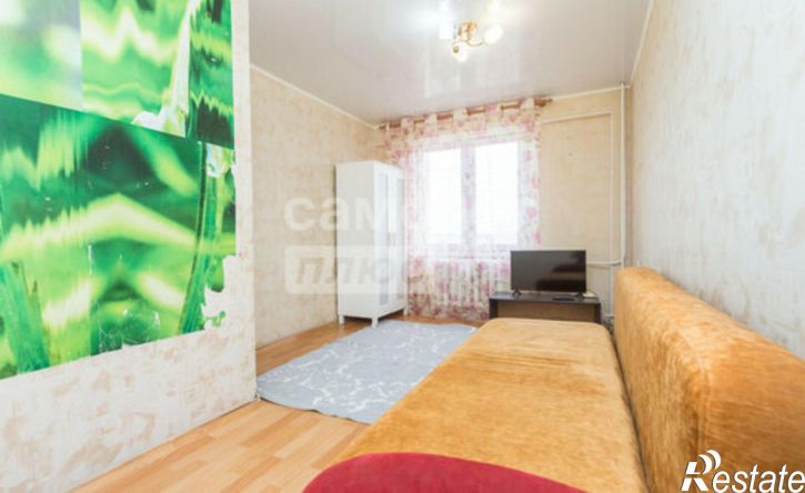 1-комн квартира ул Транспортная, 34/2,  д. 34/2