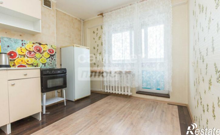1-комн квартира ул Транспортная, 34/2,  д. 34/2