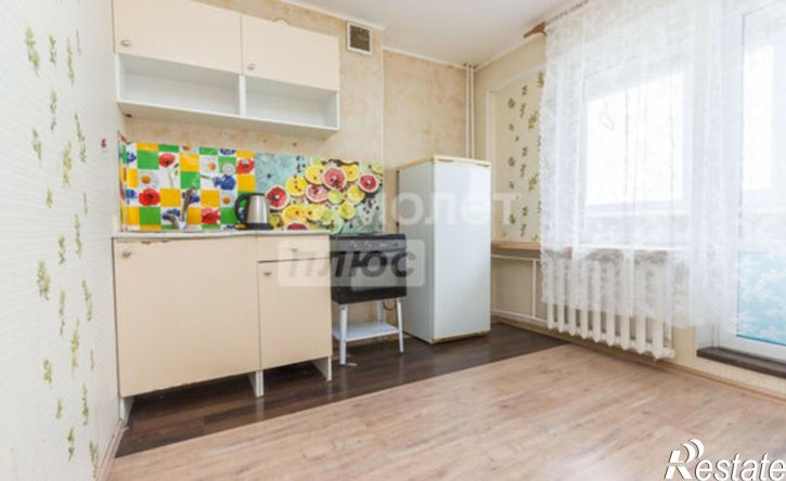 1-комн квартира ул Транспортная, 34/2,  д. 34/2