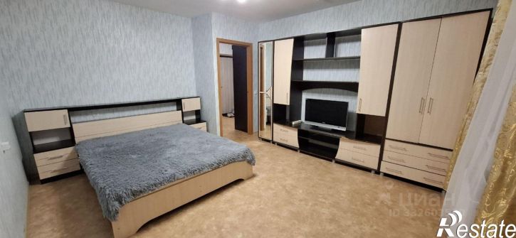 1-комн квартира б-р Назара Наджми, 13,  д. 13