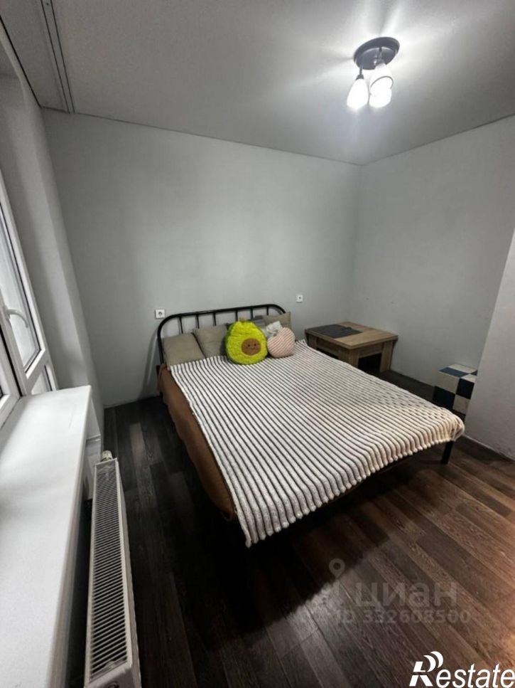 2-комн квартира ул Воинов-Интернационалистов, 7,  д. 7