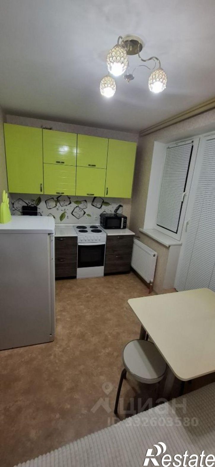 1-комн квартира б-р Назара Наджми, 13,  д. 13
