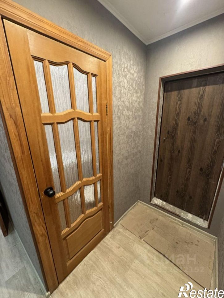 2-комн квартира ул Ульяновых, 15,  д. 15