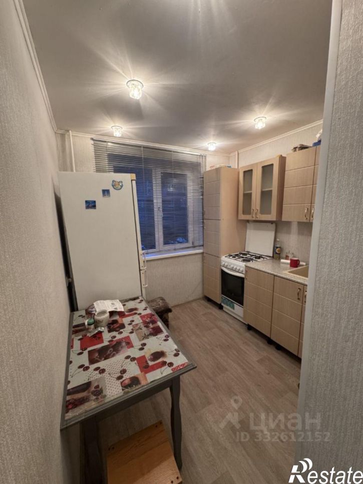 2-комн квартира ул Ульяновых, 15,  д. 15