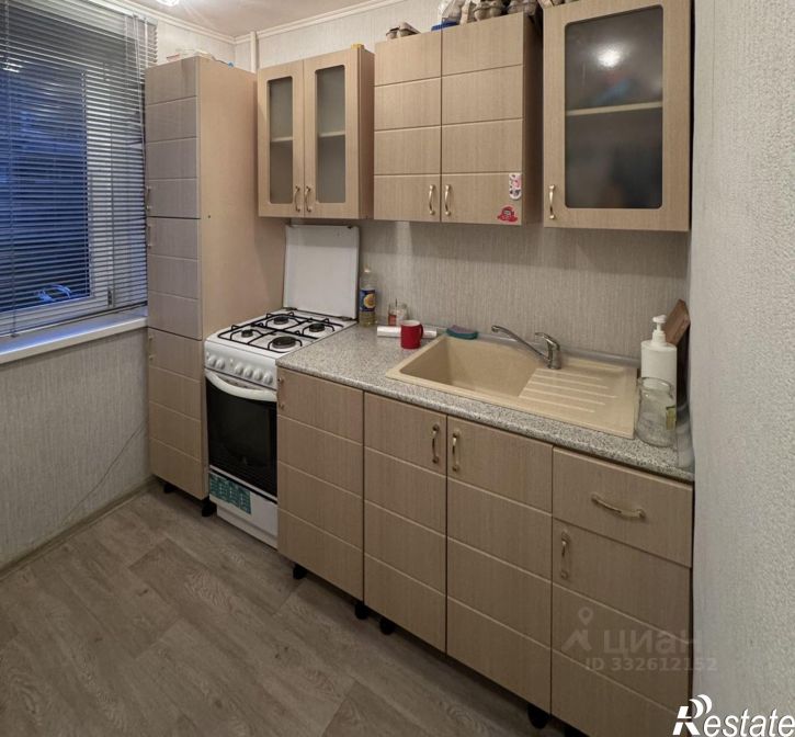 2-комн квартира ул Ульяновых, 15,  д. 15