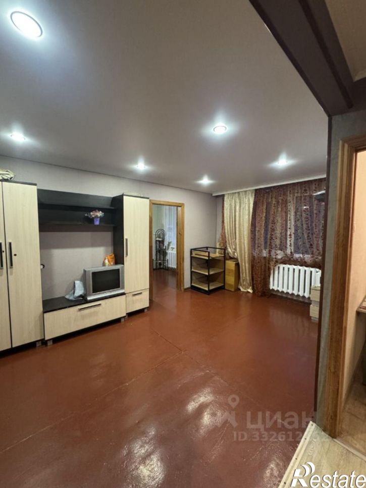 2-комн квартира ул Ульяновых, 15,  д. 15