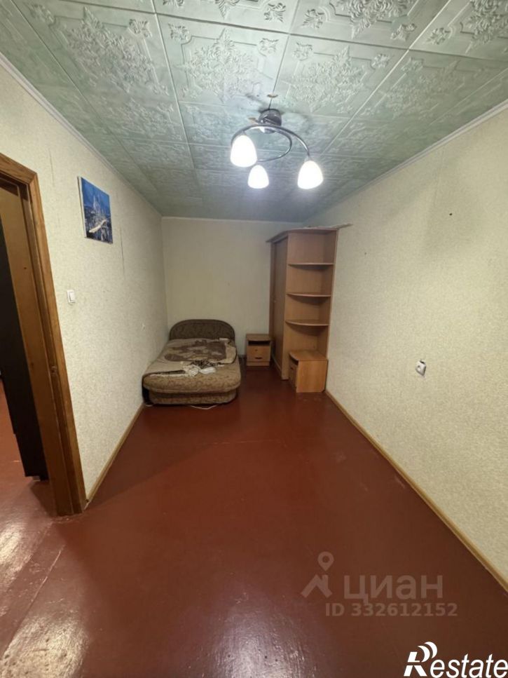 2-комн квартира ул Ульяновых, 15,  д. 15