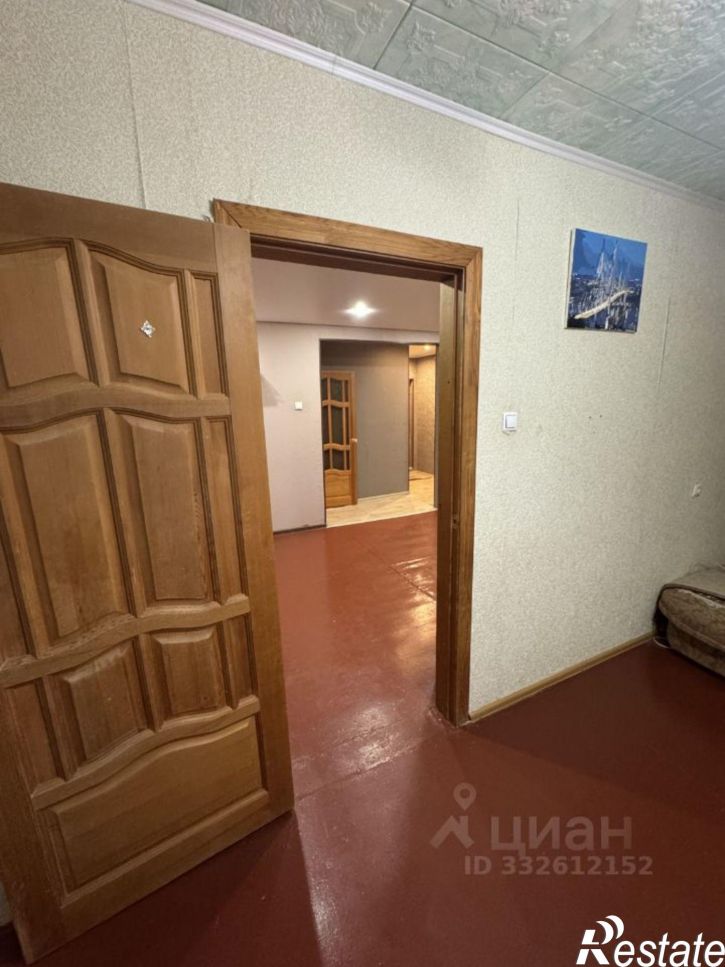 2-комн квартира ул Ульяновых, 15,  д. 15