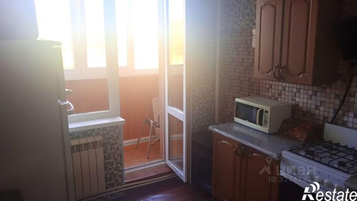 1-комн квартира ул Гумера Куватова, 76,  д. 76