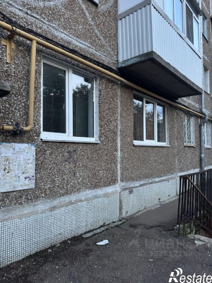 2-комн квартира ул Ульяновых, 15,  д. 15