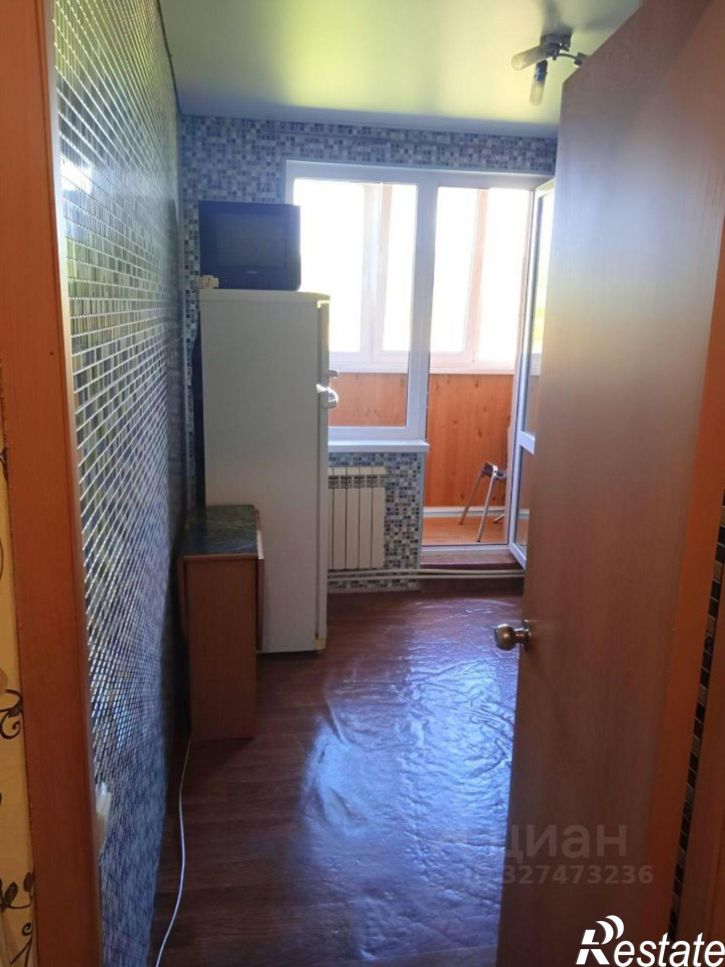 1-комн квартира ул Гумера Куватова, 76,  д. 76