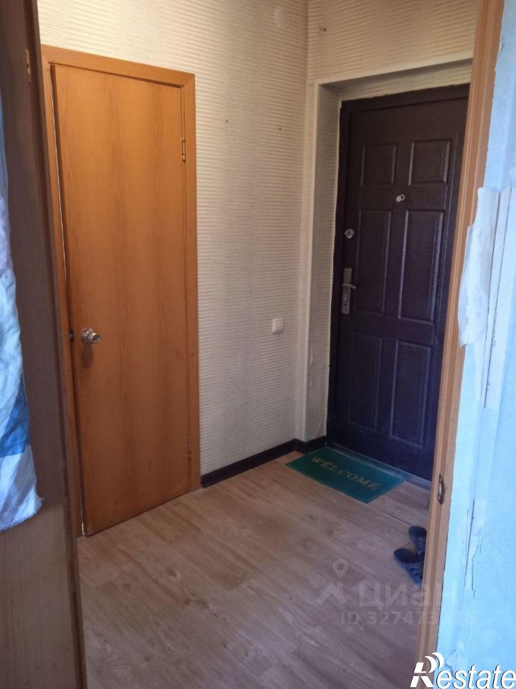 1-комн квартира ул Гумера Куватова, 76,  д. 76