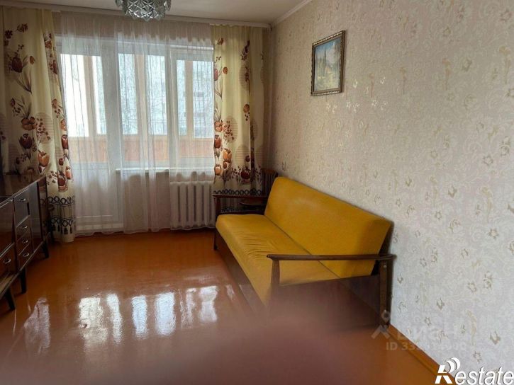 2-комн квартира ул Сагита Агиша, 22/1,  д. 22/1