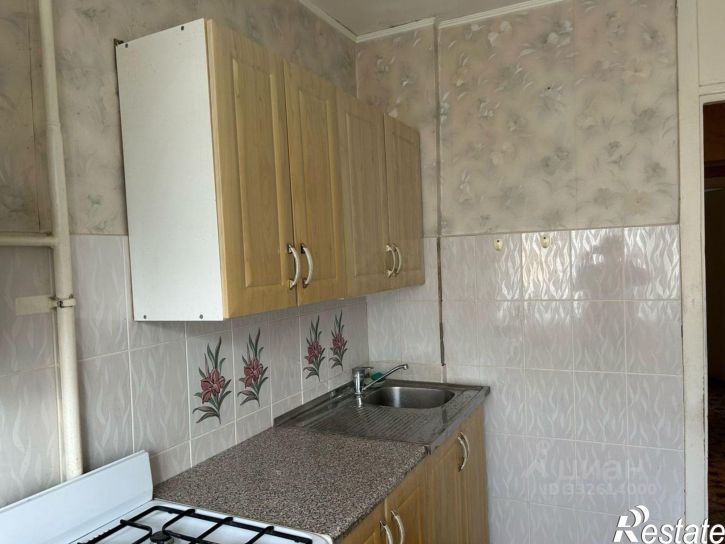 2-комн квартира ул Сагита Агиша, 22/1,  д. 22/1