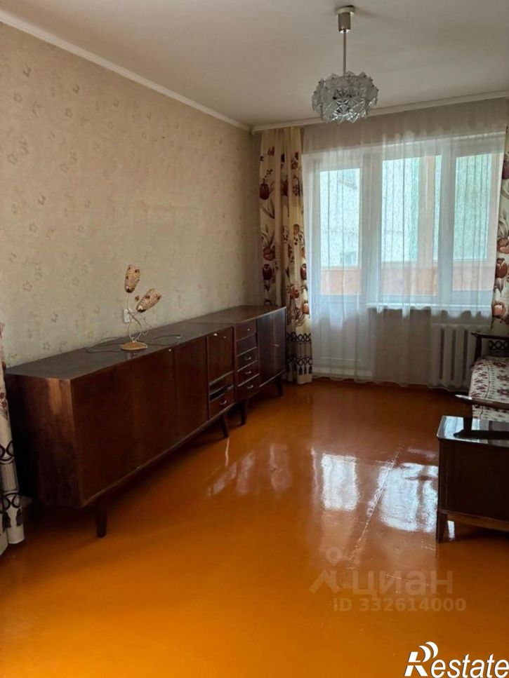 2-комн квартира ул Сагита Агиша, 22/1,  д. 22/1