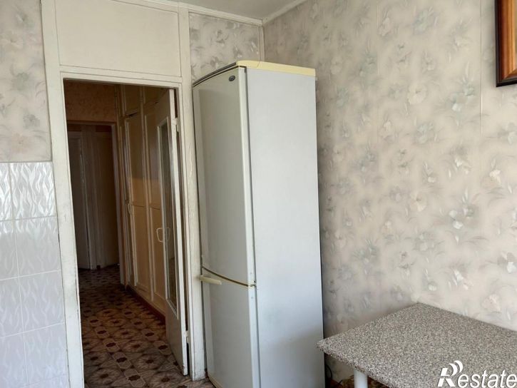 2-комн квартира ул Сагита Агиша, 22/1,  д. 22/1