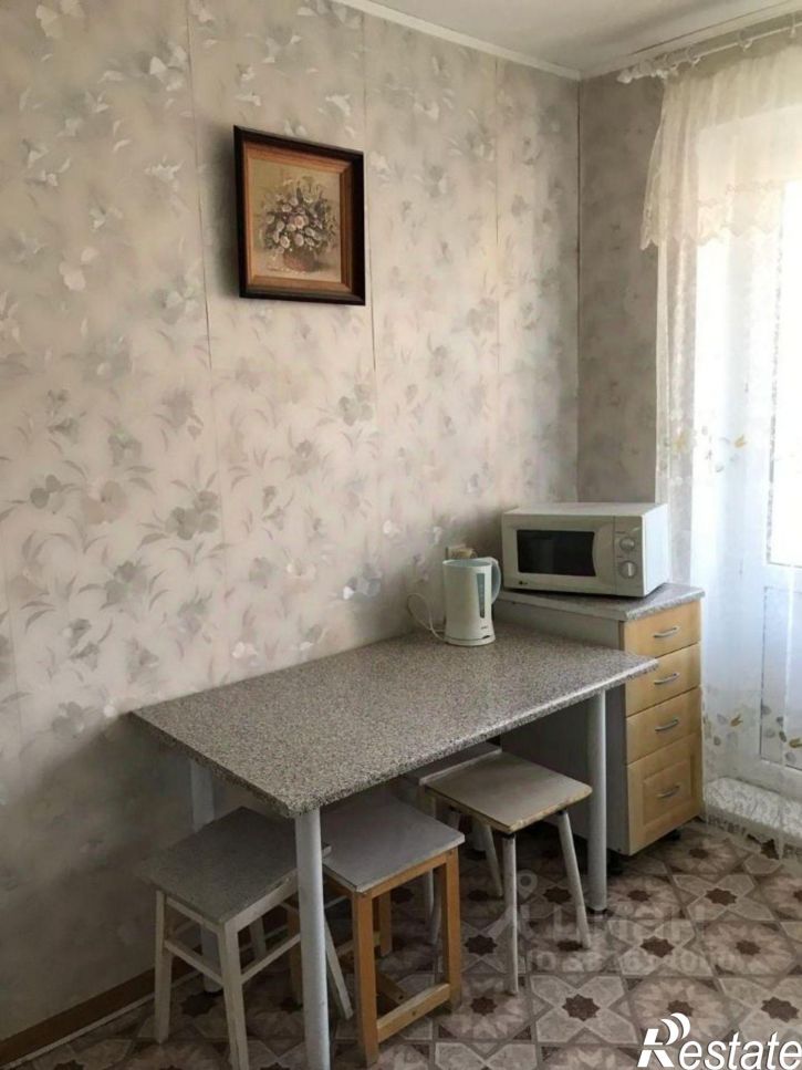 2-комн квартира ул Сагита Агиша, 22/1,  д. 22/1