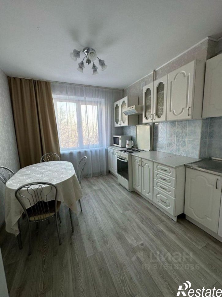 3-комн квартира ул Уфимское шоссе, 6/1,  д. 6/1